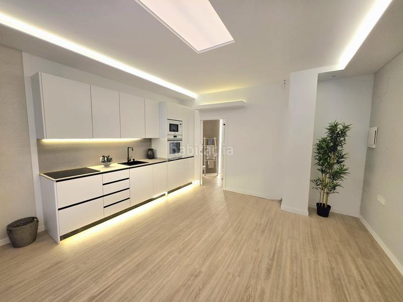 Foto a4f1e75b-4624-47bd-811b-9ddf781f9cb3. Loft in Poble Nou Torrent