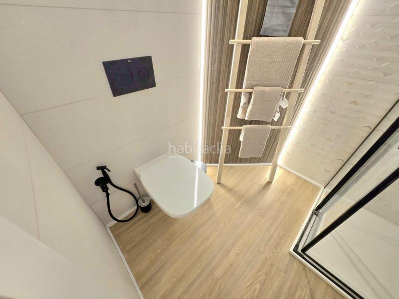 Foto cb904005-6ed5-4054-a960-efa37b23d16b. Loft in Poble Nou Torrent