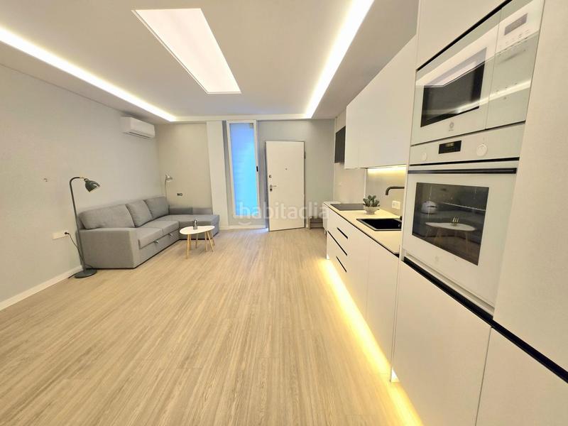 Foto df074a69-271b-4e5d-b4c2-a693b78ec343. Loft in Poble Nou Torrent