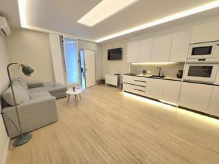 Loft  Calle del alcalatén. Fantástico loft para entrar a vivir...