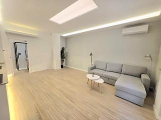 Loft  Calle del alcalatn. Fantstico loft para entrar a vivir...