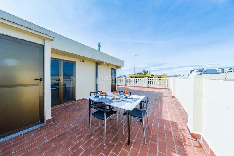 Foto 5b8405d4-966e-44fd-a69d-b97b28d1057f. Haus mit heizung in El Perellonet Valencia