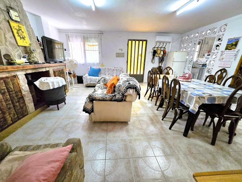 Foto 0a5a6d57-882d-46d5-b150-908b7503e58b. Chalet mit heizung parking pool in Albalat dels Tarongers