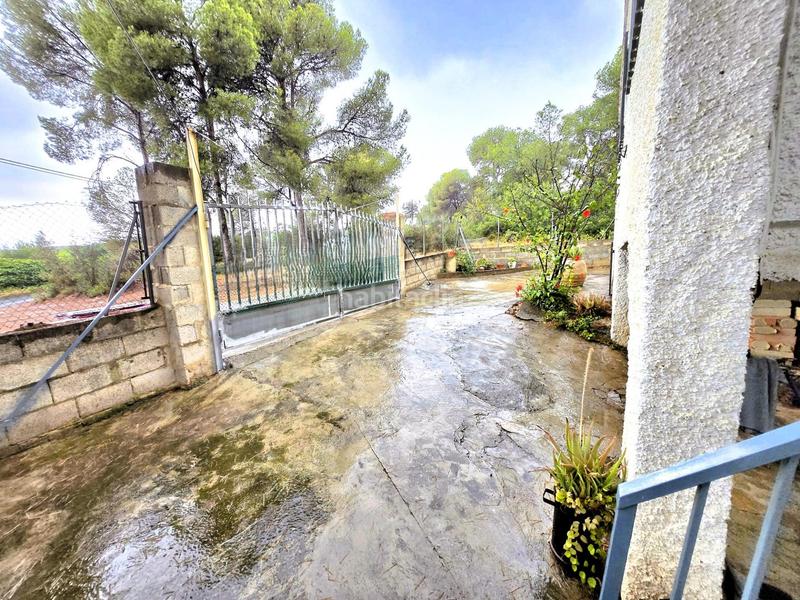 Foto 15e73df7-8916-4a8d-b2b0-e5d67c4e4e32. Chalet mit heizung parking pool in Albalat dels Tarongers