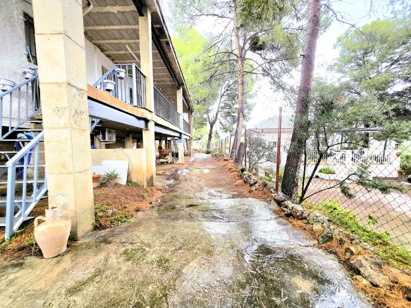 Foto 2590f049-1322-414c-9a8b-2516aef2311d. Chalet mit heizung parking pool in Albalat dels Tarongers