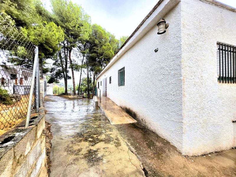 Foto 2d28913b-eab1-4c6b-aa26-04e24ff0e27f. Chalet mit heizung parking pool in Albalat dels Tarongers