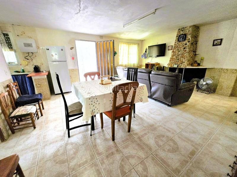 Foto 36bfee66-edca-4dc7-bf2e-4d7c6b89f75b. Chalet mit heizung parking pool in Albalat dels Tarongers