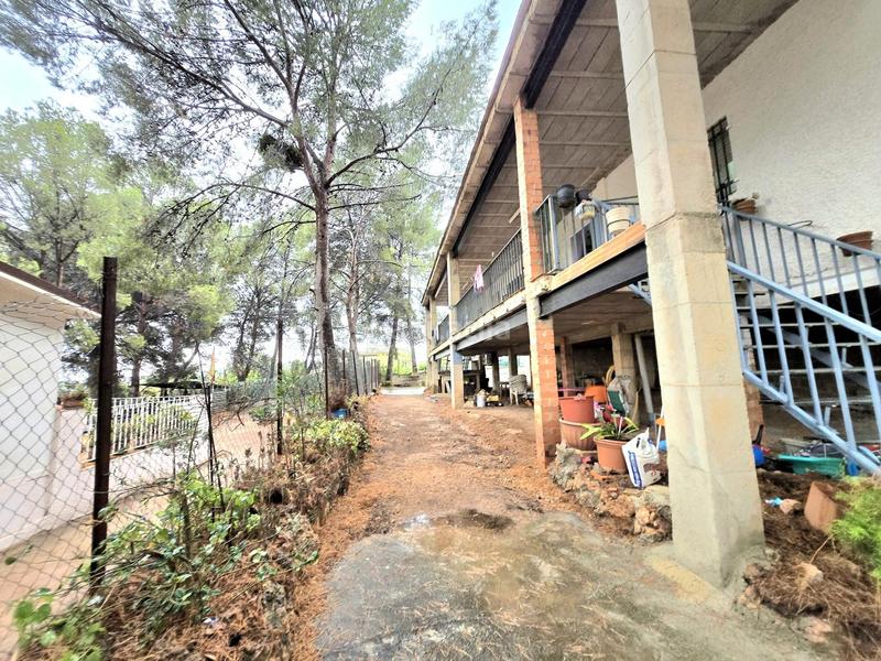 Foto 4287591f-e2d3-43a2-9e43-e0bfeca0fb31. Chalet mit heizung parking pool in Albalat dels Tarongers