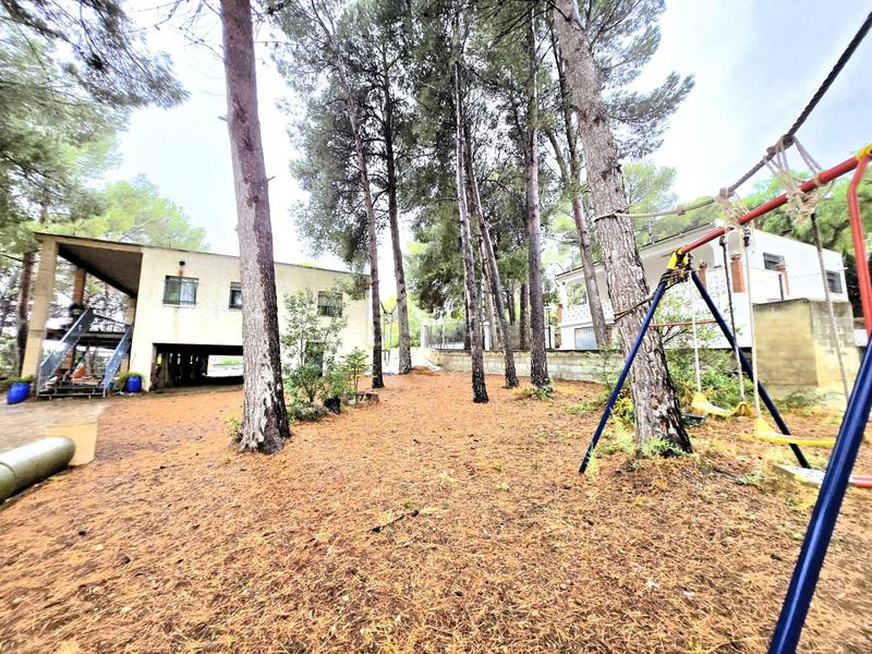 Foto 44ab6205-1210-4005-8f26-1160cb819e27. Chalet mit heizung parking pool in Albalat dels Tarongers