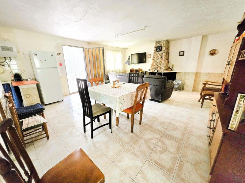 Foto 8c583d90-0398-47d8-ba4d-9f8968bd5803. Chalet mit heizung parking pool in Albalat dels Tarongers