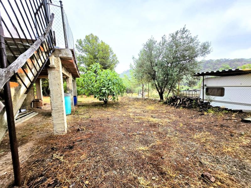 Foto 944a5505-65e4-4b59-afc8-5264c8cfc76c. Chalet mit heizung parking pool in Albalat dels Tarongers