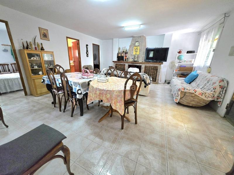 Foto a3b467fc-f6ec-4fdd-be67-90d5839f69f6. Chalet mit heizung parking pool in Albalat dels Tarongers