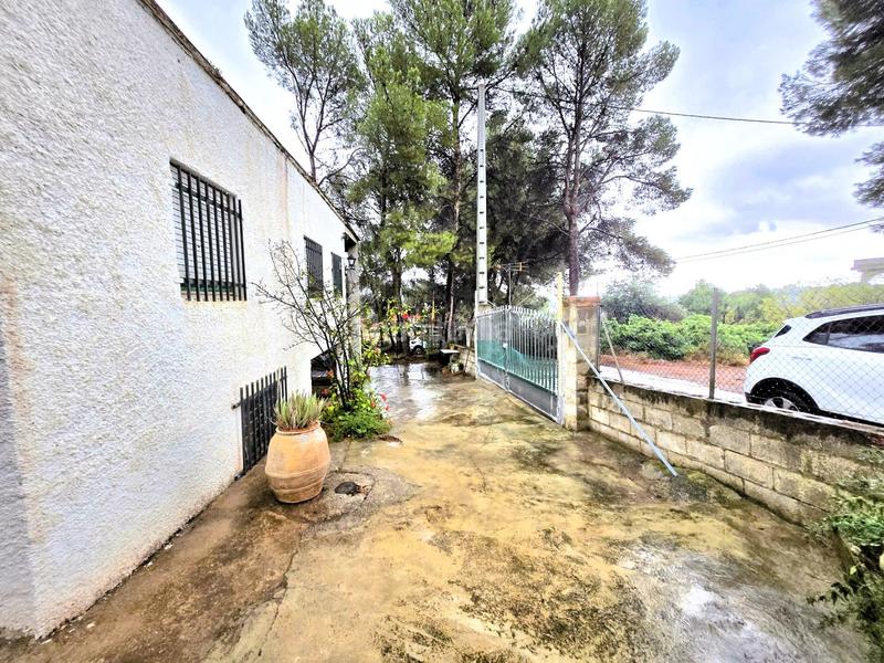 Foto a5b4bb5b-3bcf-44c9-8179-be439beba7d2. Chalet mit heizung parking pool in Albalat dels Tarongers