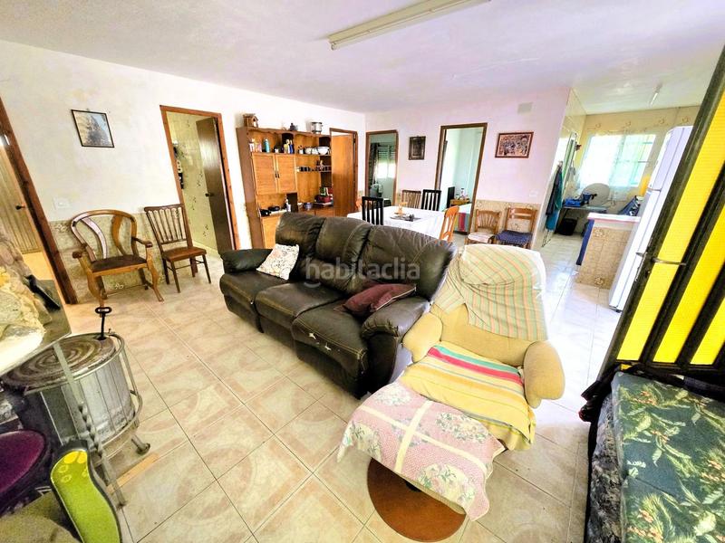 Foto add7bef8-b57e-4b16-8297-76dc23a94d94. Chalet mit heizung parking pool in Albalat dels Tarongers