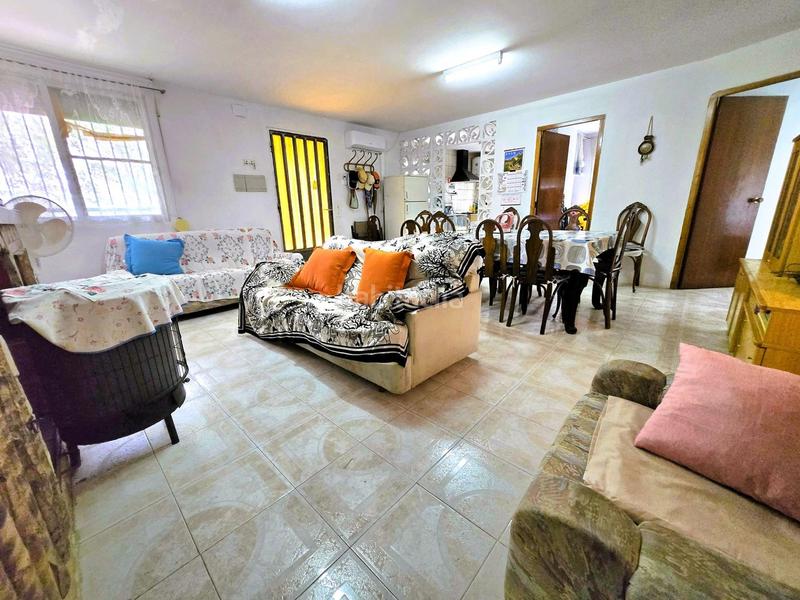 Foto cddf8640-0fa0-482a-bbc8-272500a2ae7f. Chalet mit heizung parking pool in Albalat dels Tarongers