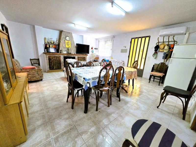 Foto d6abd872-8168-4acc-9023-2406bcd49505. Chalet mit heizung parking pool in Albalat dels Tarongers