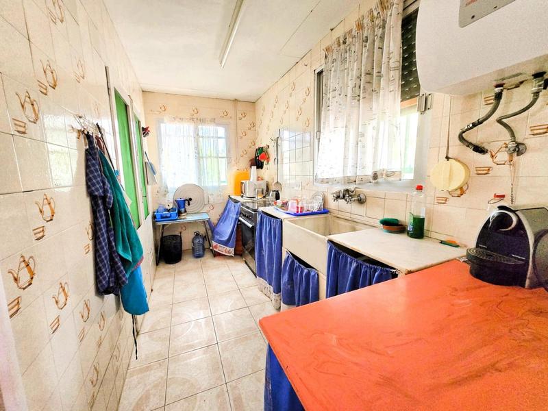 Foto d7abe03d-f3d8-4681-9cec-fc820f74cf86. Chalet mit heizung parking pool in Albalat dels Tarongers