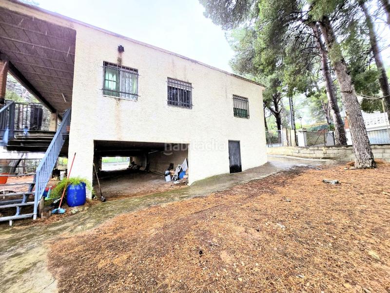 Foto e3b8d8f1-6a28-460f-8d82-2feaf47019ca. Chalet mit heizung parking pool in Albalat dels Tarongers