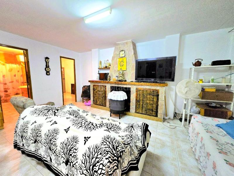 Foto e830cd4a-f90f-46a5-b531-75d4ff2a2272. Chalet mit heizung parking pool in Albalat dels Tarongers