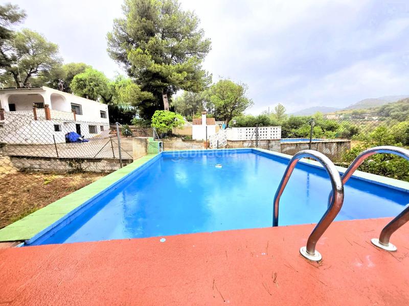 Foto f59e06a5-ad11-40c4-a234-8f0a5277a42b. Chalet mit heizung parking pool in Albalat dels Tarongers