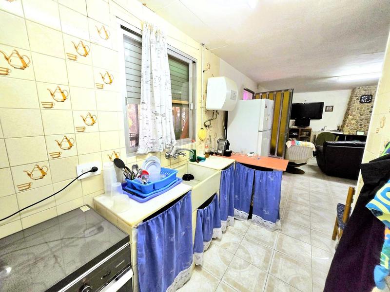 Foto fed2f4d8-2270-45d7-9a56-feb2b5369347. Chalet mit heizung parking pool in Albalat dels Tarongers