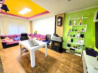 Piano terra in Puçol Ciudad. Fantastica planta baja a la venta en puçol...