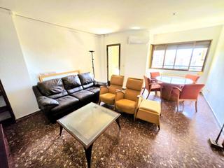 Pis  Alfahuir. Fantástica oportunidad con piscina comunitaria en avenida alfahu