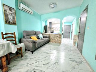 Ground floor  Avenida del doctor marañón. Fantástica planta baja con reforma integral en catarroja...