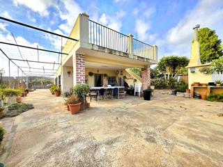 Masia a El Puig. Vivienda rústica en venta en el puig de santa maría