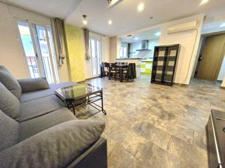 Appartement  Mar. Fantástico piso en venta en el puig de santa maría