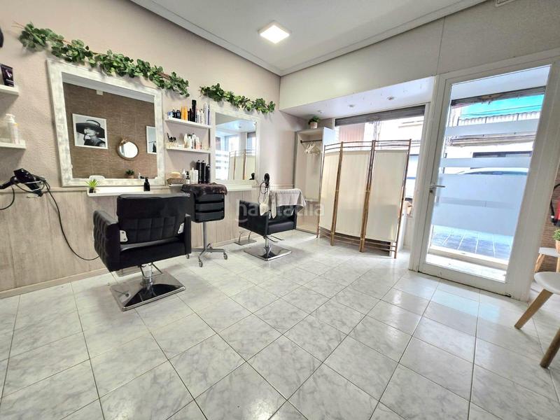 Foto 25db0eca-f095-43b1-9ee0-175ae4d9a231. Locale commerciale in Aiora Valencia