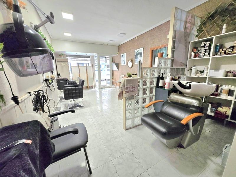 Foto 948d9941-9913-4f16-b27e-4a093082936c. Locale commerciale in Aiora Valencia