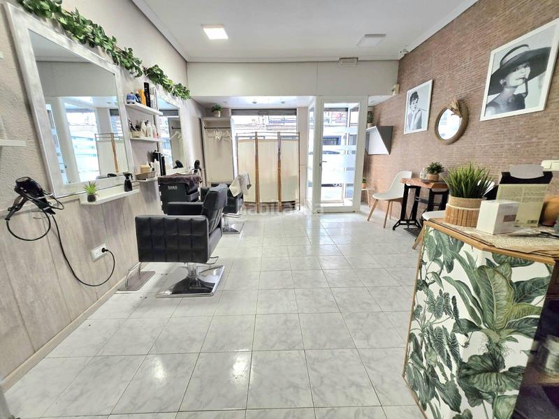 Foto a357a285-a5ea-42be-9b01-db214eb8eefc. Locale commerciale in Aiora Valencia