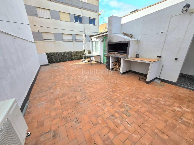 Foto 0fd8840b-a606-4b83-ae8e-7a81c7381804. Etagenwohnung in Centro puerto Sagunt