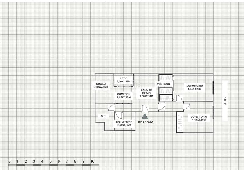 Foto 12e08eeb-72ef-4e85-80c7-b47bbbd7778e. Etagenwohnung in Centro puerto Sagunt