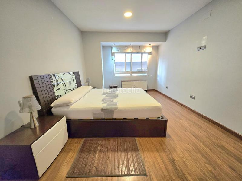 Foto 3c451cd4-f879-4fa6-b450-22e16f482335. Etagenwohnung in Centro puerto Sagunt