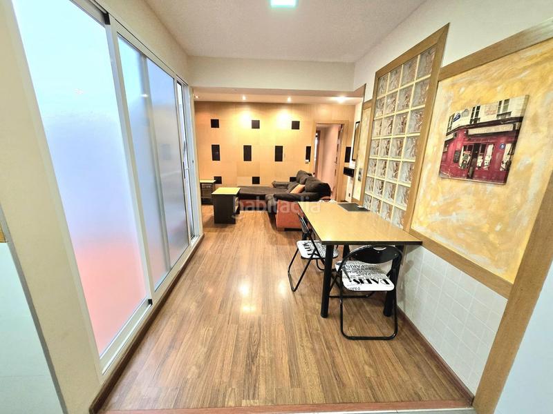 Foto 51aedff0-c9da-4f16-9c87-e5aee2783c9d. Etagenwohnung in Centro puerto Sagunt