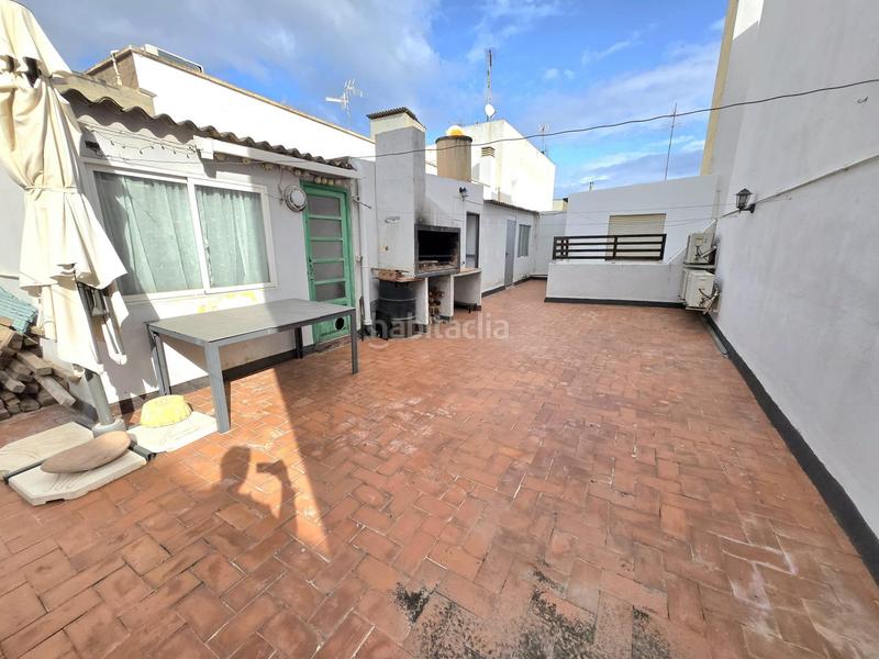 Foto 833ce6af-a001-4241-bcc1-220c67d98480. Etagenwohnung in Centro puerto Sagunt