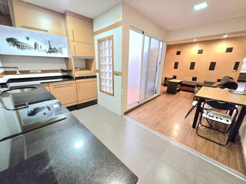 Foto c7be388d-72f8-4730-9bd5-1ed43edc129f. Etagenwohnung in Centro puerto Sagunt