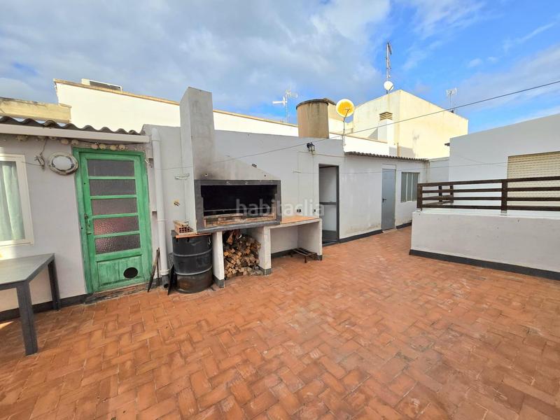 Foto c901abba-d45d-4dc2-b7c1-8e501da70999. Etagenwohnung in Centro puerto Sagunt