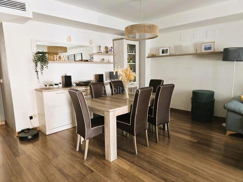 Foto 0b83527d-7c59-44bb-99af-dc73a4dc6e1f. Casa adossada amb calefacció aparcament a El Baladre Sagunt