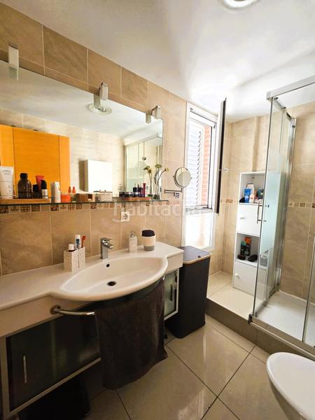 Foto 3795d4cf-5a8e-4ddd-a90b-eb2a08a5a590. Casa adossada amb calefacció aparcament a El Baladre Sagunt