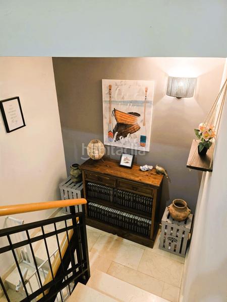 Foto 4eee3593-33a8-44db-a006-dd4e9ebd087d. Casa adossada amb calefacció aparcament a El Baladre Sagunt