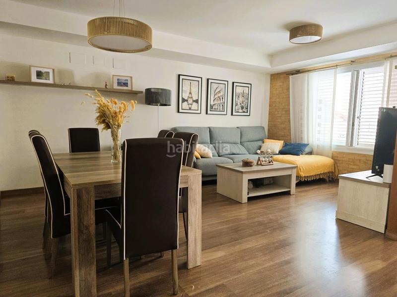 Foto 554cf1a1-107e-46d0-9e83-9a2926bb3bdb. Casa adossada amb calefacció aparcament a El Baladre Sagunt