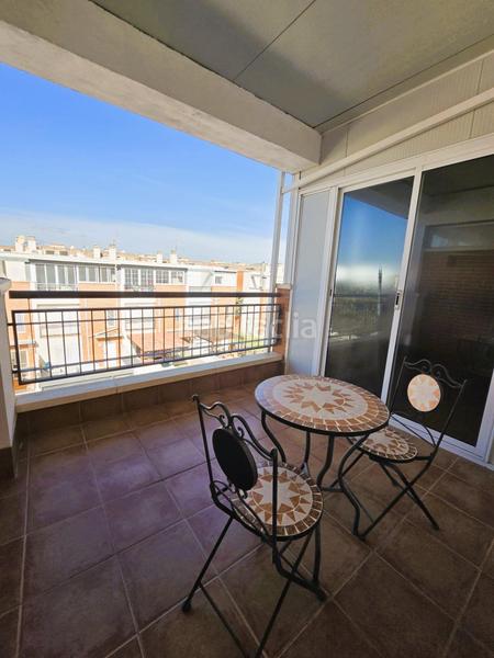 Foto 8aa91446-119a-483b-8918-c8d1ef4b2008. Casa adossada amb calefacció aparcament a El Baladre Sagunt