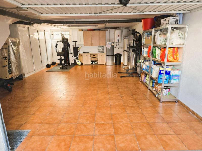 Foto a47c9509-340b-4bc2-96ae-3e7c00d42420. Casa adossada amb calefacció aparcament a El Baladre Sagunt