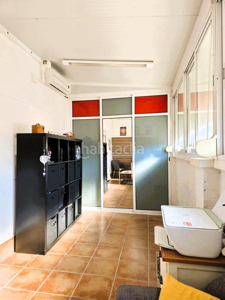 Foto ab07a655-ff4b-4f65-a23e-cbb6793f4556. Casa adossada amb calefacció aparcament a El Baladre Sagunt