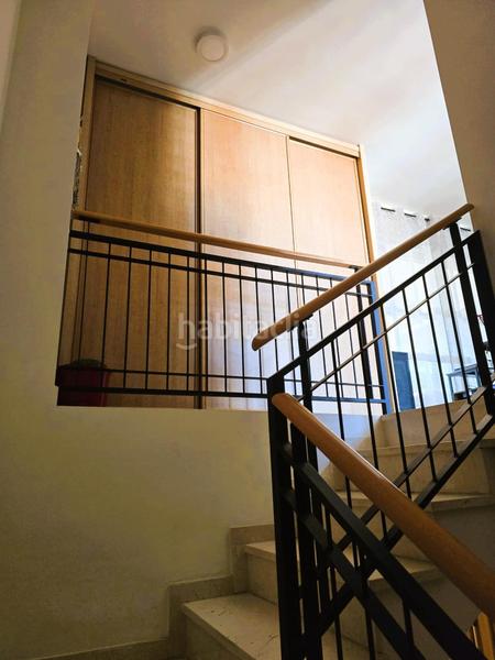 Foto c6deab57-3b68-4d06-b480-05e497327f05. Casa adossada amb calefacció aparcament a El Baladre Sagunt