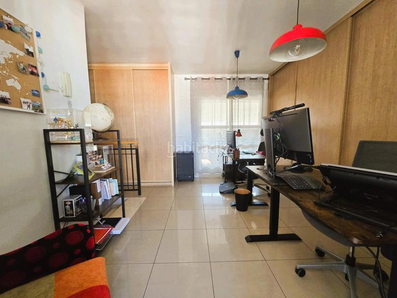 Foto ec59bd19-f855-4d08-b552-a261dd5379df. Casa adossada amb calefacció aparcament a El Baladre Sagunt