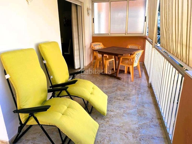 Foto 3d36d551-0d2a-4bb3-b050-d2dbf7281a73. Appartement avec parking piscine dans Racó Cullera